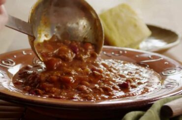How to Make Beef and Bean Chili | Chili Recipe | Allrecipes.com