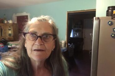 Original Old Time Hot Dog Chili Recipe...Delicious! Also A Greatful Thank You Message.