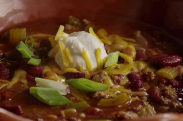 How to Make Slow Cooker Chili | Chili Recipe | Allrecipes.com