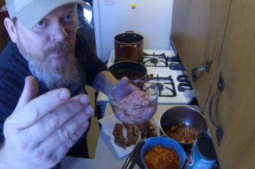 Chili Recipe ~ 2 Time Champion, Award Winning Chili