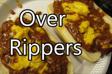 Der Wienerschnitzel Chili Recipe