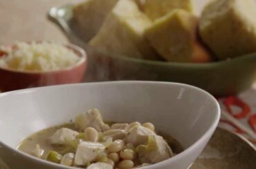 How to Make White Chicken Chili | Chili Recipe | Allrecipes.com