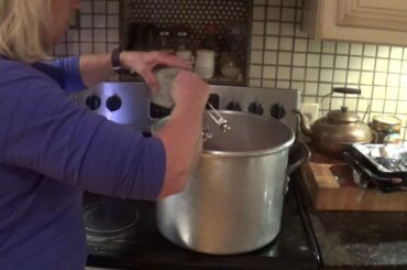 The Best Cincinnati Chili Recipe ever - for a family or a crowd