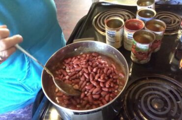 Really Delicious Chili Recipe...And So Easy!