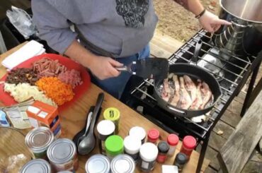 Award Winning Chili Recipe / How To Win A Chili Cookoff