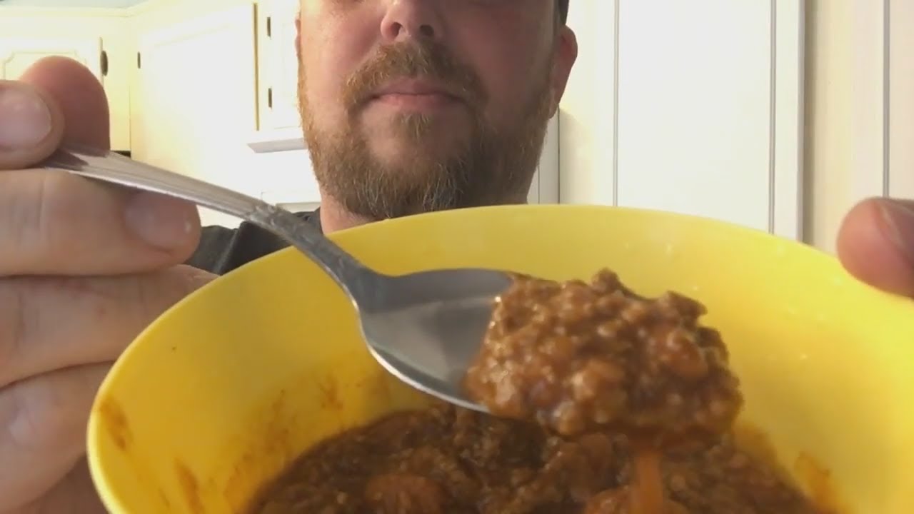 How to make Berts Chili Waffle House Chili Recipe Cloned Chili Chili