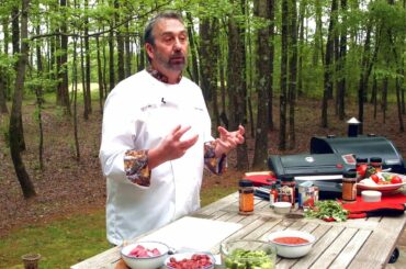 Easy Venison Chili Recipe - How to Cook Venison Chili