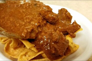 How To Make Homemade Chili | Chile Recipe