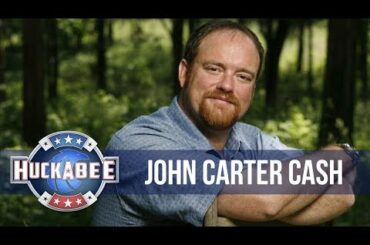 Johnny Cash & June Carter Cash's FAMOUS Chili Recipe | Huckabee