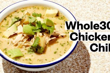 WHOLE30® Chili Recipe (Slow Cooker) | Thrive Market