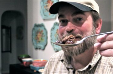 Brisket Chili Recipe | How To Make Tasty Homemade Texas Chili