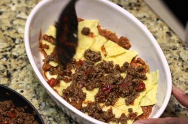 Easy Chili Recipe With Canned Chili : Cook It Up!