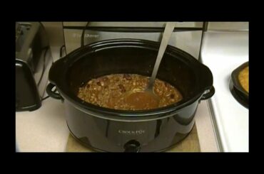 Top Secret Chili Recipe By "Eatallthebirds".
