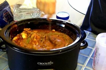 Quick and Easy Chili Recipe - Crazy Quick Crock-Pot Chili