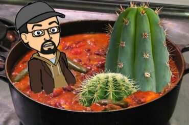 Rafferty's Turkey Cactus Chili - RIPOFF RECIPE