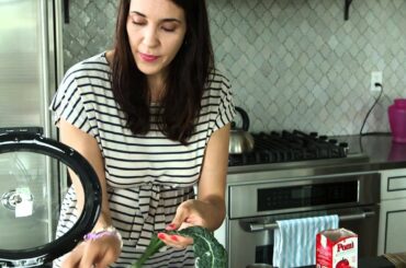 Yummy Vegetarian Homemade Chili Recipe for the SlowCooker