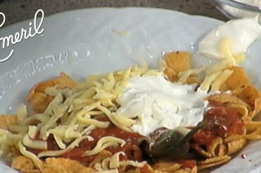 Frito Chili Recipe - Emeril Lagasse