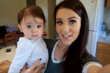 WEEK VLOG | The Best Turkey Chili Recipe Ever!