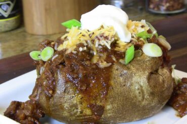 Beef Steak Chili-An Easy Chili Recipe |Cooking With Carolyn