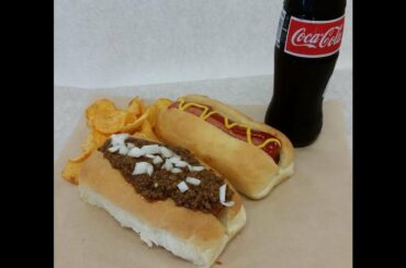 World's Best Hot Dog Chili - The Hillbilly Kitchen