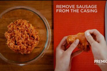 The Best Hot Italian Sausage Chili Recipe