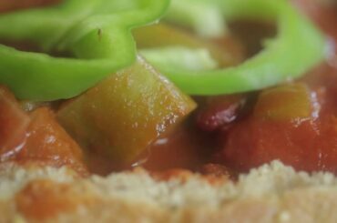 Melissa's Hatch Chile Chili Recipe