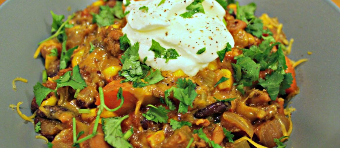How to Make the World's Best Chili Recipe