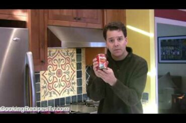 Award Winning Chili Recipe - Best Chili Recipe