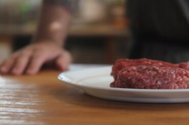 The Speakeasy Bakery's Scott Ervin shares chili recipe