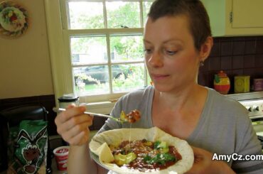 Chili recipe: Chicken Chili with Beans