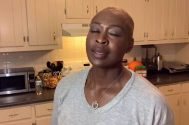 BEYOND HOMEMADE CHILI