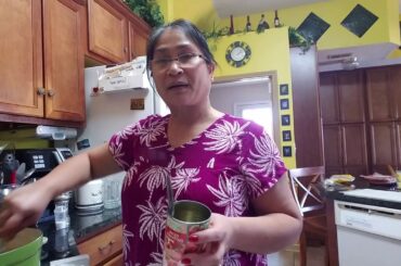 My Simple  Chili recipe