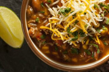 3 Next-Level Chili Recipes to Spice Up Your Life