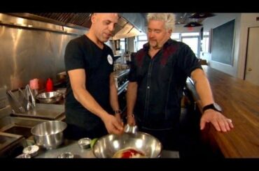 Chicken, Chili and Chowder