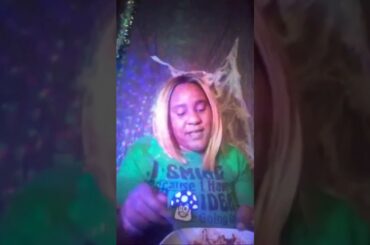 Let's Talk (Muckbang) Homemade Chili