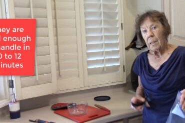 NO SODIUM ROASTED GREEN CHILI RECIPE