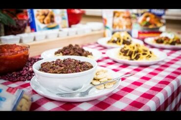 'Taste of Home' Magazine's Cincinnati Chili Recipe