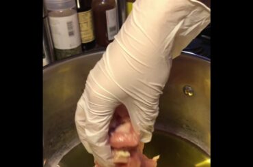 Coach Kitchen Chicken Chili