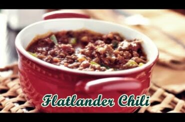 Best Slow Cooker Chili Recipe Winner - Quick Easy Recipes