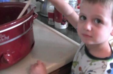 Chicken Chili Recipe!