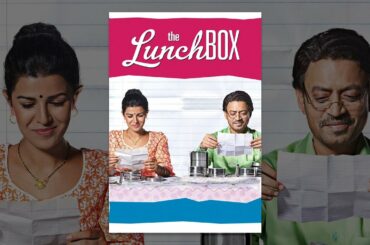 The Lunchbox