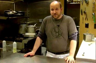 Pablito's Venison Chili Recipe