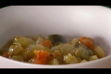 Giada's Chili Favorites