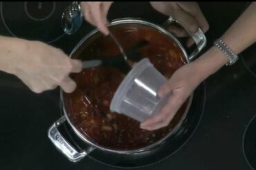 News 4 Tucson Cooks: Vegan Pumpkin Chili