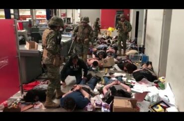 #Ayisyen #Dechoukay  Nan #chili 😔- | JAY| JHON | BAYCK