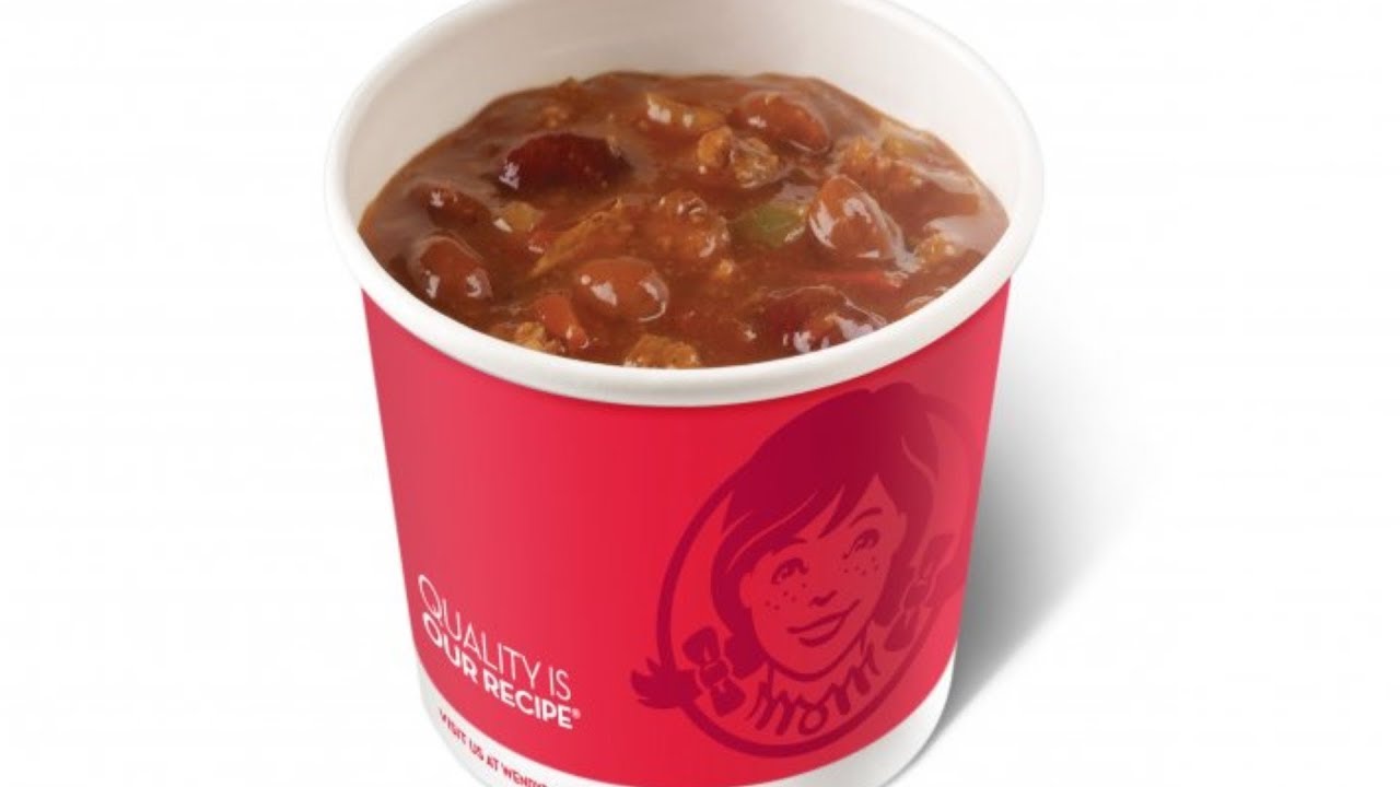 This Is Why Wendy's Chili Is So Delicious Chili Chili