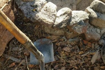 Wildfire Chili...a good WFF meal for sure