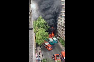 #CHILI PIRED KE HAITI #YO BARE AYISYEN NAN DECHOUKAY#