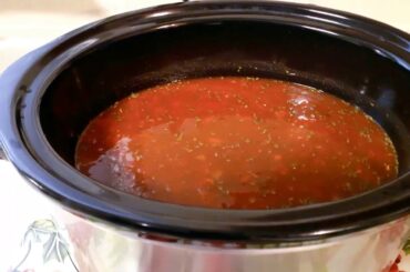 Best Meatless Chili Ever