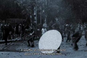 Discours d'une jeune femme Chilienne oct 2019 #Chili #RévolutionCitoyenne